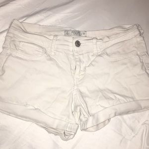 abercrombie & fitch shorts